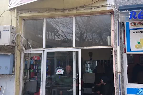 Salihlili Erkek Kuaförü - Kuaför - İzmir Selçuk