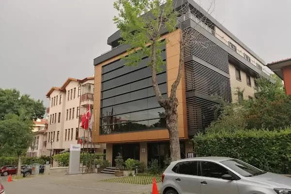 OYAK Denizcilik ve Liman İşletmeleri A.Ş. - Kurumsal Ofis - Ankara Akyurt