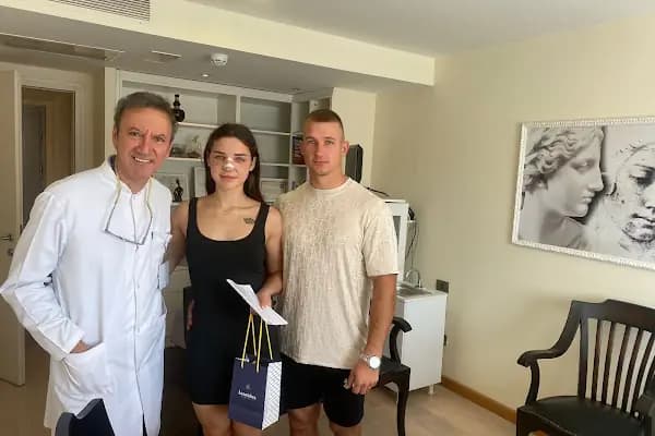 Best Rhinoplasty Surgeon in Turkey | Op. Dr. Cem Altındağ İstanbul - Estetik Cerrahi Uzmanı - İstanbul Maltepe