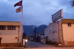 Gemlik Zeytin Hali Toptancılar Sitesi
