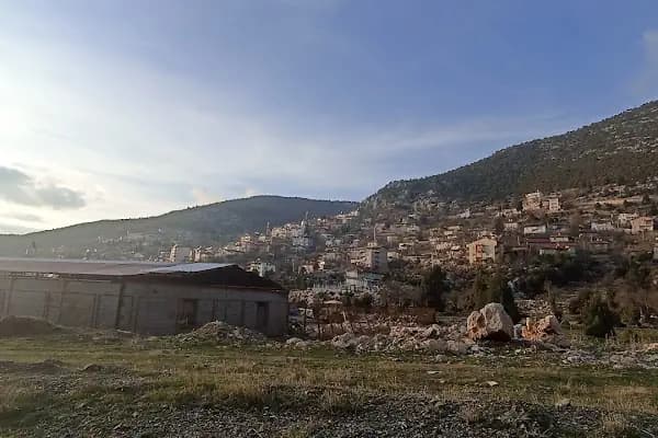 Alaaddin Keykubat Üniversitesi Akseki Meslek Yüksekokulu - Üniversite - Antalya Aksu