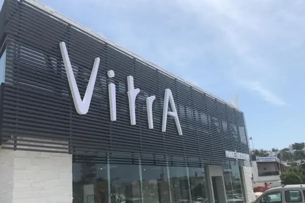Vitra - Artema - Mare Bodrum - Banyo Malzemeleri Mağazası - Muğla Fethiye