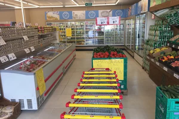 Şok Market - Süpermarket - Sakarya Adapazarı