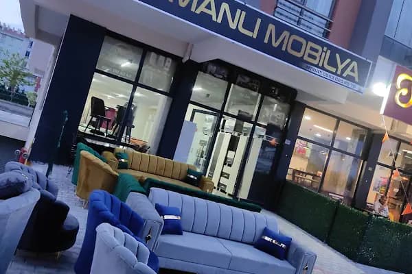 Osmanlı Mobilya - Mobilya mağazası - Konya Akşehir