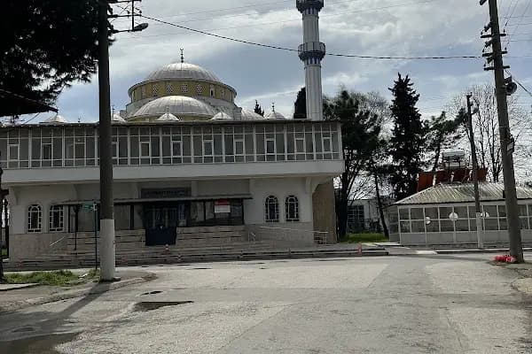 Vahdet Cami - Cami - Sakarya Erenler