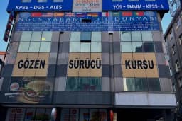 NGLS YABANCI DİL DÜNYASI AVCILAR