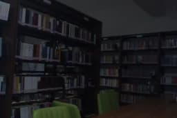 Ali Ersoy Kütüphanesi