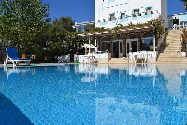 Çınar Uğur Hotel Bodrum - Otel - Muğla Milas