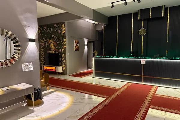 GÖKKUŞAĞI MASAJ SALONU - Massage spa - Kayseri Melikgazi