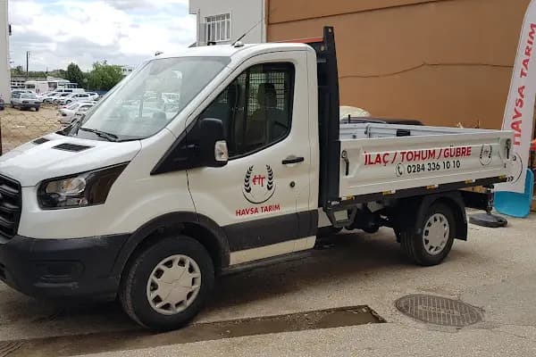 Havsa Tarım Ürünleri ve Ticaret LTD. ŞTİ. - Tarım Kuruluşu - Edirne İpsala