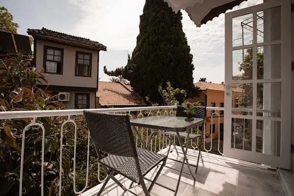 Atıcı Hotel - Otel - Antalya Döşemealtı