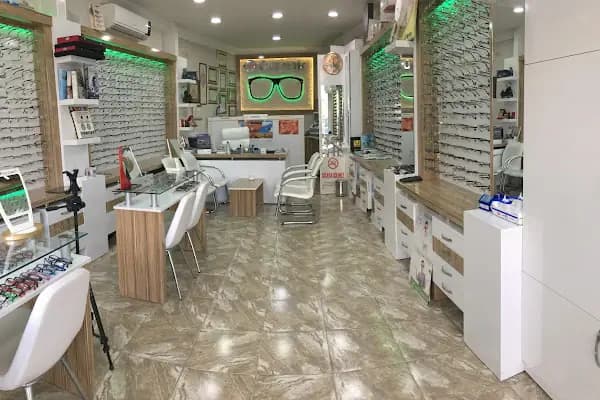 Bozkır Ümit Optik - Optik - Konya Meram