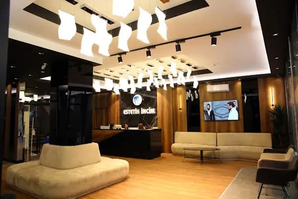 Estetik İncim Arnavutköy Ağız ve Diş Sağlığı Polikliniği - Diş Kliniği - İstanbul Arnavutköy