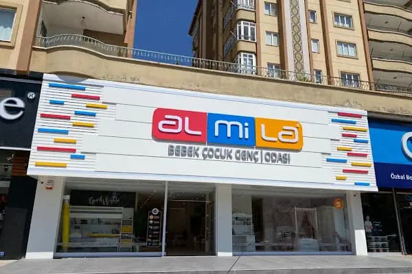 Almila Mobilya Gaziantep - Mobilya mağazası - Gaziantep İslahiye