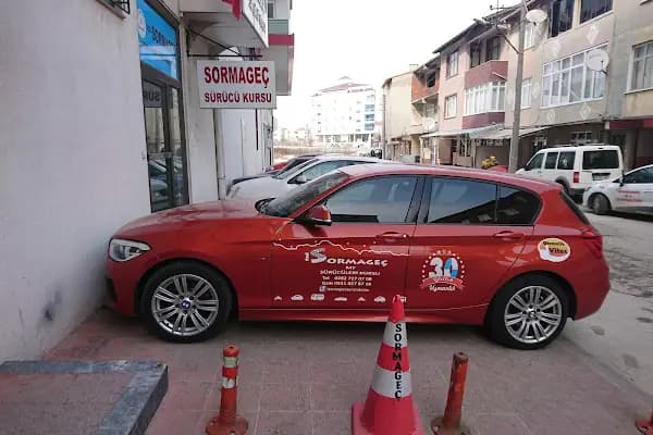 Bey Deniz Sürücü Kursu - Sürücü Eğitim Kursu - Tekirdağ Çorlu