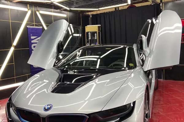ZZ DETAILING FORUM ANKARA OTO YIKAMA - Araba Yıkama - Ankara Altındağ