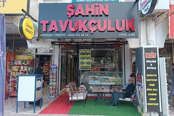 Eren İletişim - Elektronik eşya mağazası - Antalya Demre