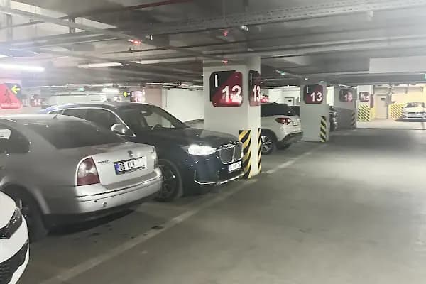 Enterprise Rent-A-Car - Ankara Esenboğa Havaalanı Araç Kiralama - Araba Kiralama Şirketi - Ankara Yenimahalle