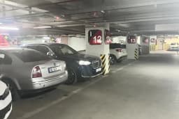 Enterprise Rent-A-Car - Ankara Esenboğa Havaalanı Araç Kiralama