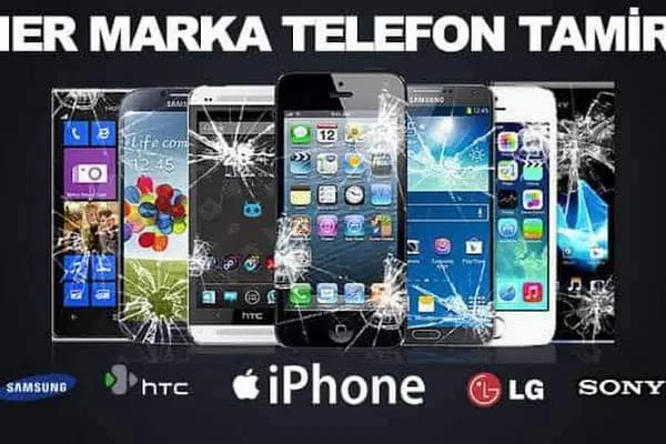 Üsküdar İletişim Teknik Servis - Cep telefonu mağazası - İstanbul Avcılar