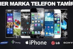 Üsküdar İletişim Teknik Servis