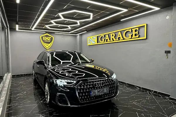 Oto Yıkama - Otomotiv - Sakarya Adapazarı