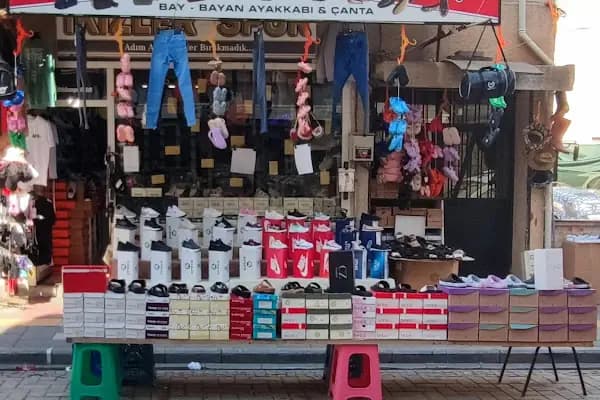 İkizler Ayakkabı - Ayakkabı mağazası - Manisa Yunusemre