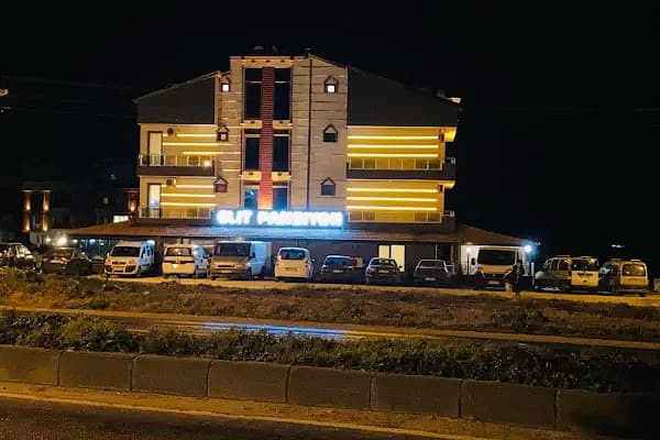. - Otel - İzmir Ödemiş