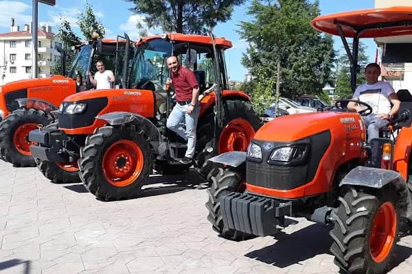 Çelik Otomotiv Ticaret (Japon &amp; Kore Yedek Parça) - Otomobil Yedek Parça Mağazası - Ankara Beypazarı