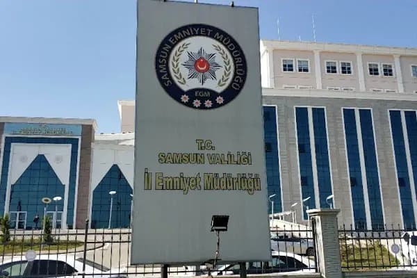 Bim - Süpermarket - Samsun 19 Mayıs