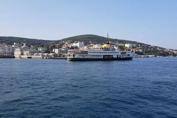 Büyükada Otel - Otel - İstanbul Adalar