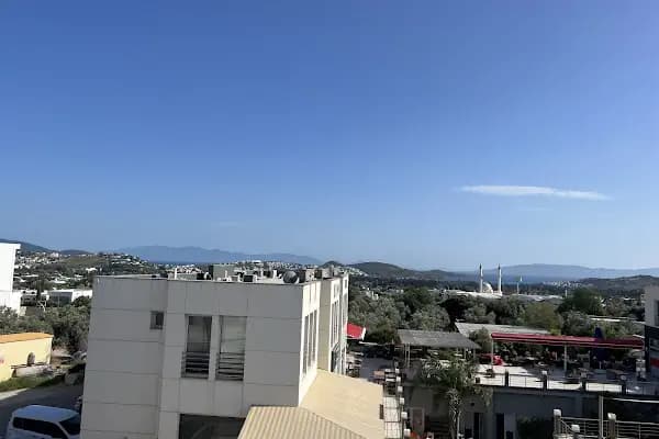 Bodrum 1. Noterliği - Noter - Muğla Bodrum
