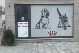 APOLLON VETERİNER KLİNİĞİ BODRUM