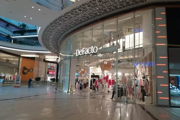 Park Adana Avm - Alışveriş merkezi - Adana Seyhan
