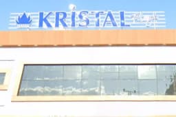Kristal Plaza