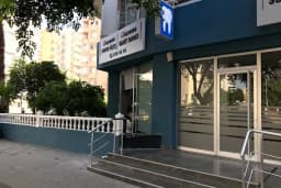 Diş Hekimi Soner Üçeş