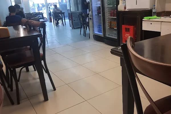 Şevkat Döner - Fast food lokantası - Bursa Gürsu
