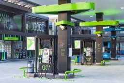 Go petrol