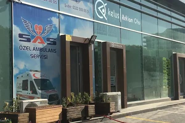 ADANA ÖZEL AMBULANS - Ambulans Hizmeti - Hatay Hassa
