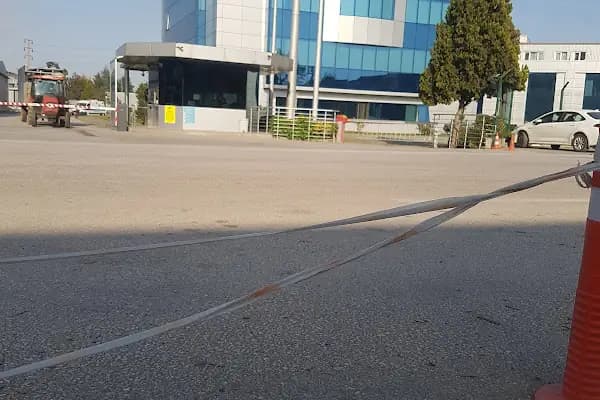 İsko - Resmi Kurum - Bursa İnegöl