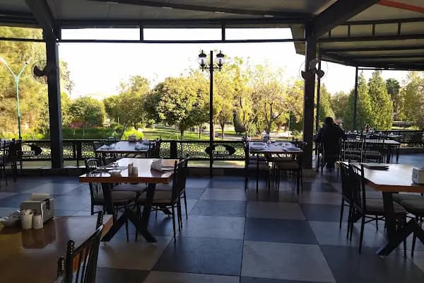 Kasrı Ala Restaurant - Et Yemekleri Restoranı - Şanlıurfa Ceylanpınar