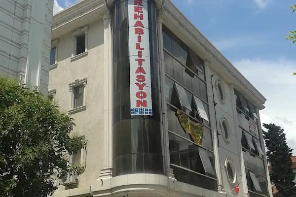 Altınhayat Özel Eğitim ve Rehabilitasyon Merkezi - Okul - İstanbul Bağcılar