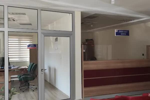Germencik Vergi Dairesi - Vergi Dairesi - Aydın Efeler
