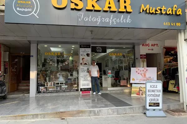 oskar mustafa fotoğrafçılık - Fotoğraf Stüdyosu - Kocaeli İzmit