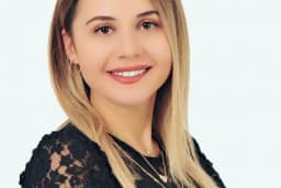 Uzm. Kl. Psk. Damla Gökboğa, Psikoloji