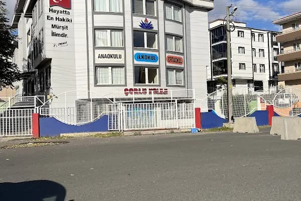 Corlu Koleji - Okul - Tekirdağ Çerkezköy