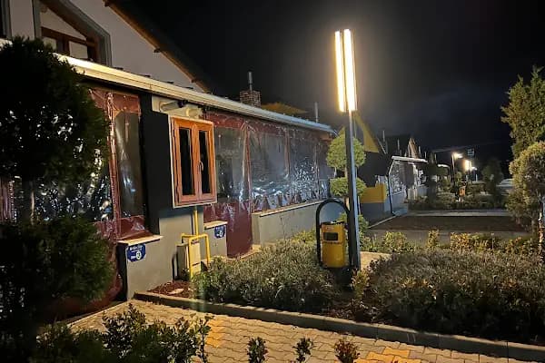 Küpe Dağı Termal Otel - Otel - Konya Beyşehir