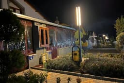 Küpe Dağı Termal Otel