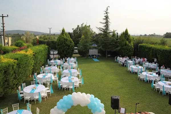 Nazar Düğün Salonu - Düğün Hizmeti - Sakarya Söğütlü