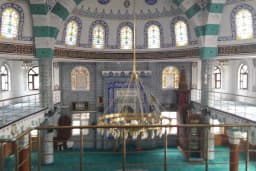 Yusuf Ziya Cami